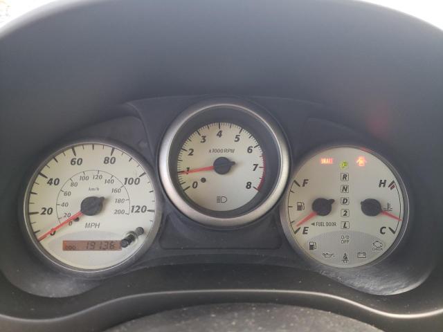 Photo 9 from auction – 2003 TOYOTA RAV4 with VIN JTEGH20V230115648