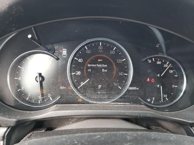 Photo 9 from auction – 2019 MAZDA CX-5 GRAND with VIN JM3KFBDM5K0514386