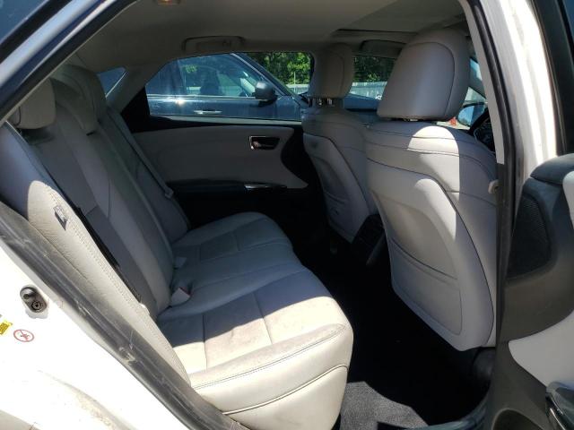 Photo 10 from auction – 2014 TOYOTA AVALON HYB with VIN 4T1BD1EBXEU034942