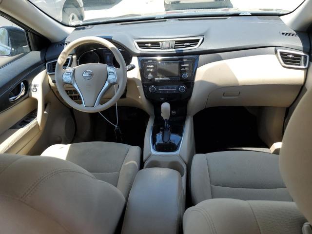 Photo 8 from auction – 2015 NISSAN ROGUE S with VIN 5N1AT2MV0FC853322