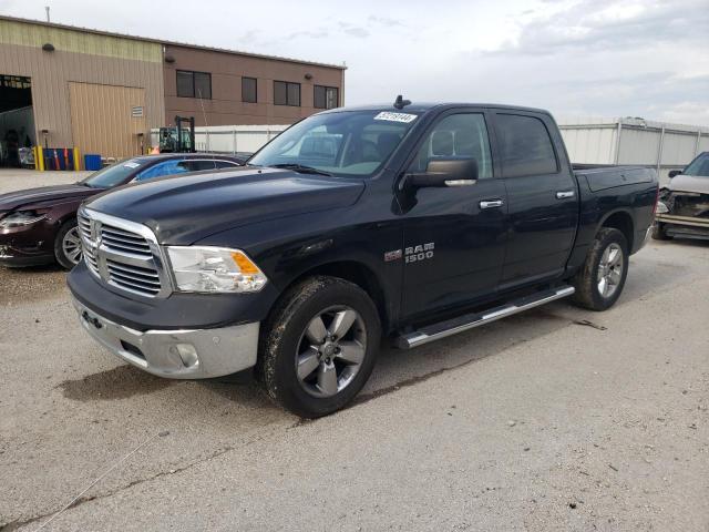RAM 1500 SLT 2016 with VIN 3C6RR7LT2GG183815 - Photo from auction