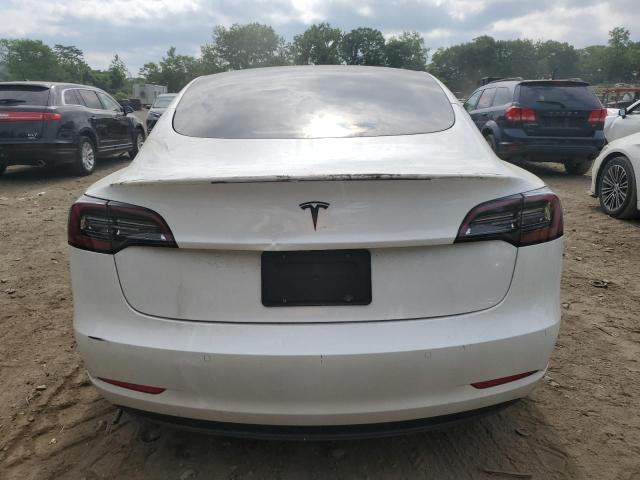 Photo 6 from auction – 2021 TESLA MODEL 3 with VIN 5YJ3E1EA4MF018563