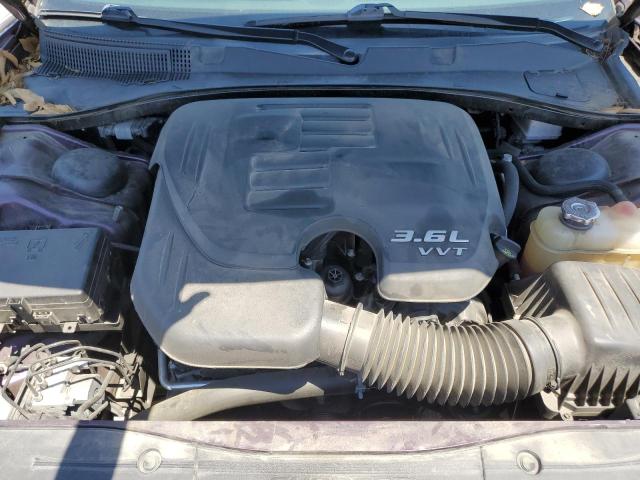 Photo 11 from auction – 2020 DODGE CHARGER SX with VIN 2C3CDXBG3LH186285