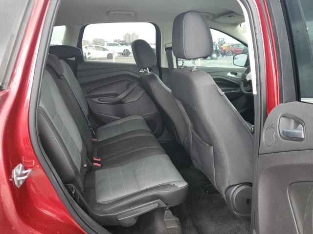 Photo 11 from auction – 2016 FORD ESCAPE SE with VIN 1FMCU0GXXGUB11707