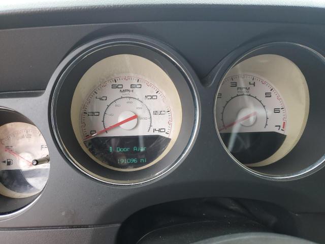 Photo 9 from auction – 2012 DODGE CHALLENGER with VIN 2C3CDYAG4CH187050