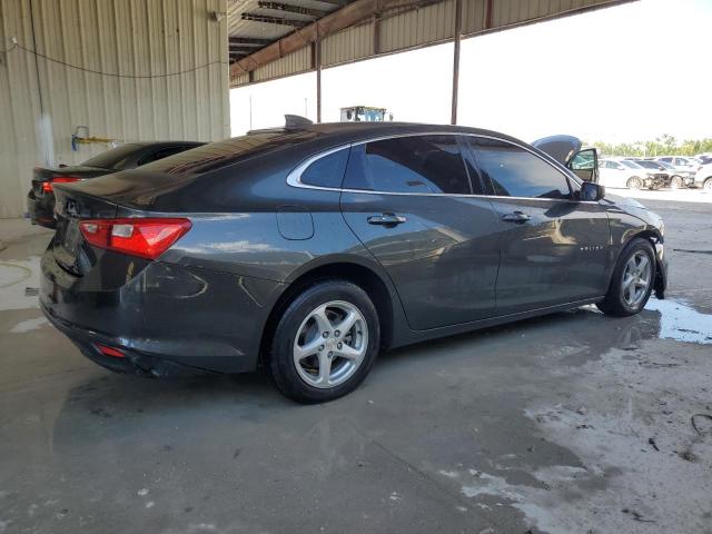 Photo 3 from auction – 2017 CHEVROLET MALIBU LS with VIN 1G1ZB5ST6HF282572