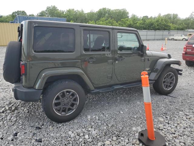 Photo 3 from auction – 2015 JEEP WRANGLER U with VIN 1C4HJWEG9FL753056