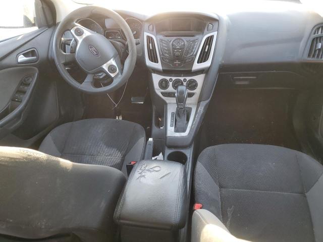 Photo 8 from auction – 2013 FORD FOCUS SE with VIN 1FADP3K28DL341041