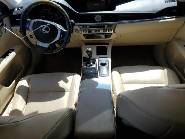 Photo 8 from auction – 2013 LEXUS ES 350 with VIN JTHBK1GG9D2028609