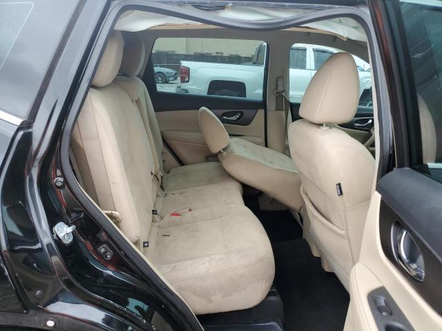 Photo 10 from auction – 2016 NISSAN ROGUE S with VIN 5N1AT2MT8GC913699