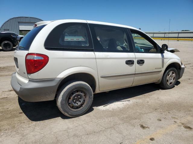 Photo 3 from auction – 2001 DODGE CARAVAN SE with VIN 1B4GP253X1B131805