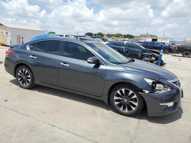 Photo 4 from auction – 2013 NISSAN ALTIMA 3.5 with VIN 1N4BL3AP9DC253938