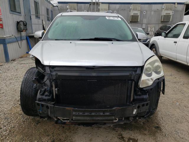 Photo 5 from auction – 2010 GMC ACADIA SLT with VIN 1GKLVMEDXAJ184865