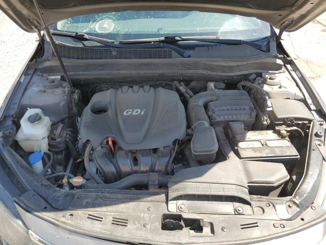 Photo 11 from auction – 2013 KIA OPTIMA LX with VIN 5XXGM4A73DG090576