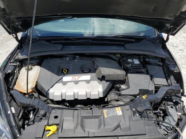 Photo 11 from auction – 2016 FORD FOCUS ST with VIN 1FADP3L92GL382684