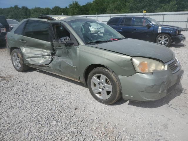 Photo 4 from auction – 2006 CHEVROLET MALIBU MAX with VIN 1G1ZT61846F212422