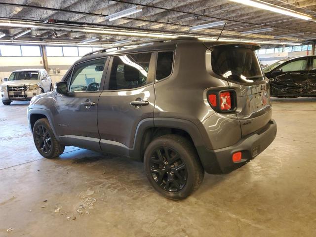 Photo 2 from auction – 2016 JEEP RENEGADE L with VIN ZACCJBBT4GPD93972