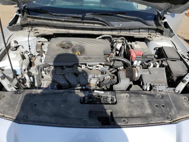 Photo 11 from auction – 2019 NISSAN ALTIMA S with VIN 1N4BL4BV5KC217907