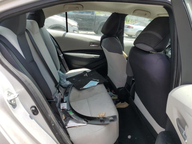 Photo 10 from auction – 2020 TOYOTA COROLLA L with VIN 5YFDPRAE4LP092851