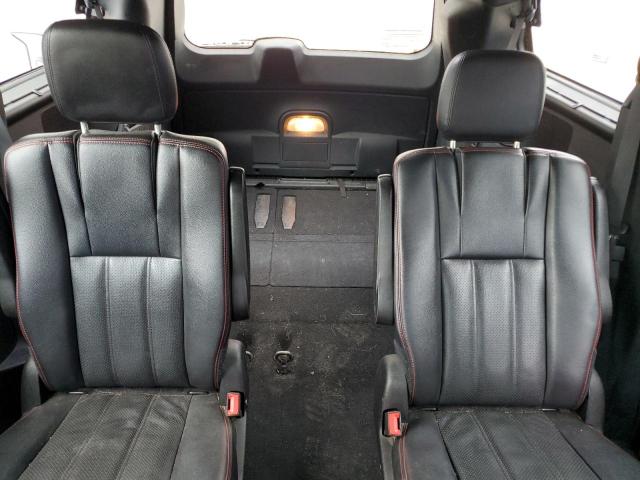 Photo 10 from auction – 2015 DODGE GRAND CARA with VIN 2C4RDGEG1FR599726