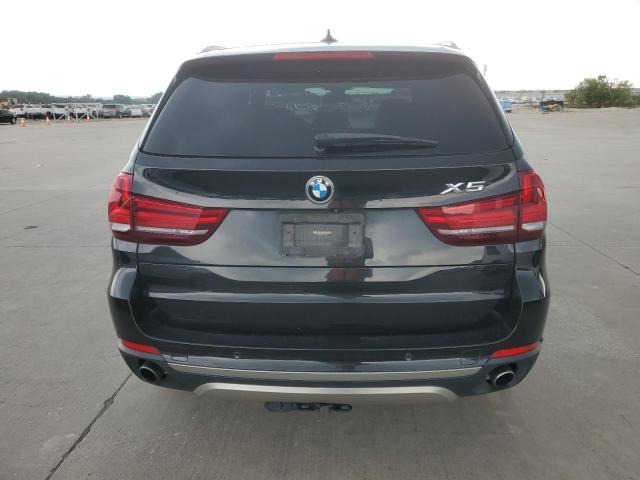 Photo 6 from auction – 2017 BMW X5 XDRIVE3 with VIN 5UXKR0C32H0V74503