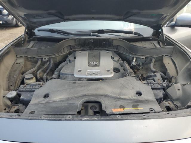 Photo 12 from auction – 2012 INFINITI FX35 with VIN JN8AS1MW3CM155081