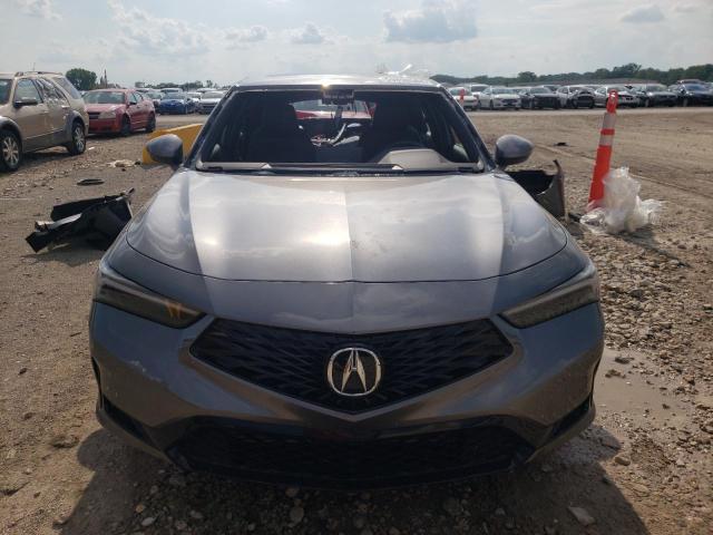 Photo 5 from auction – 2024 ACURA INTEGRA A- with VIN 19UDE4H34RA015294