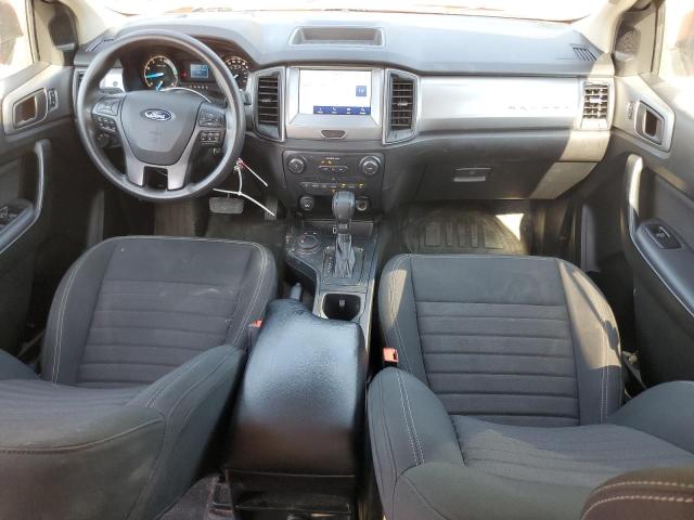Photo 8 from auction – 2022 FORD RANGER XL with VIN 1FTER4FH0NLD33465