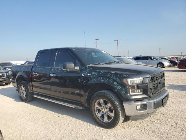 Photo 4 from auction – 2015 FORD F150 SUPER with VIN 1FTEW1CP2FKE87511