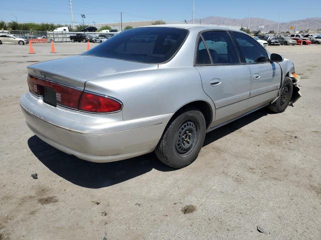 Photo 3 from auction – 2002 BUICK CENTURY CU with VIN 2G4WS52J321277350