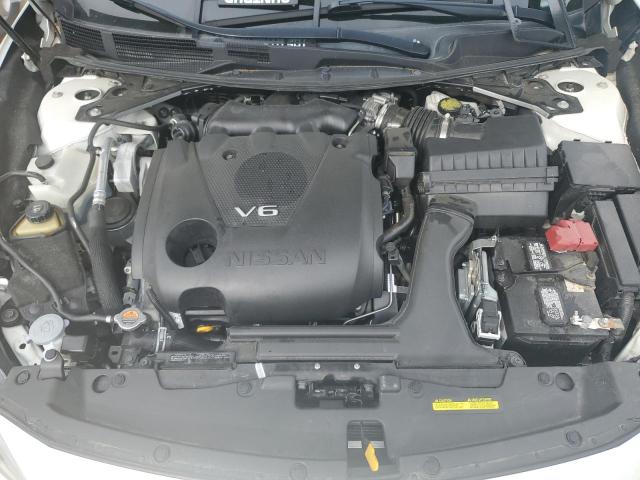 Photo 11 from auction – 2018 NISSAN MAXIMA 3.5 with VIN 1N4AA6AP6JC390415