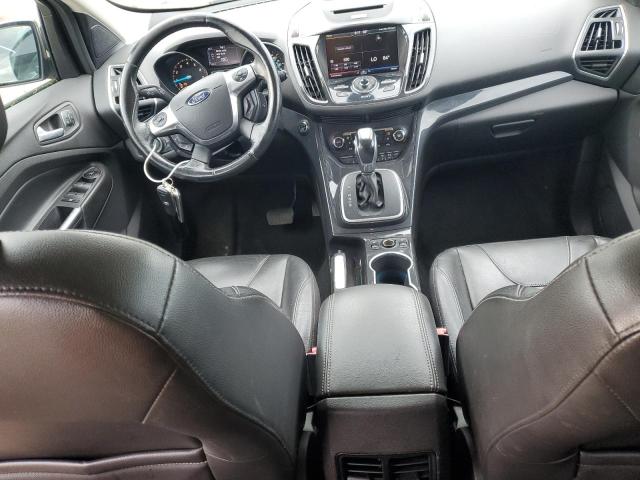Photo 8 from auction – 2013 FORD ESCAPE TIT with VIN 1FMCU0J94DUB69351