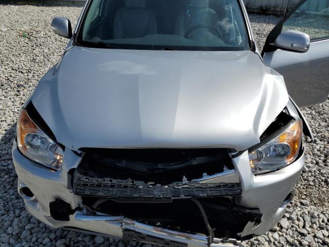 Photo 12 from auction – 2009 TOYOTA RAV4 LIMIT with VIN 2T3BK31V69W007672