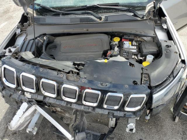 Photo 12 from auction – 2022 JEEP COMPASS LI with VIN 3C4NJDCB0NT143077