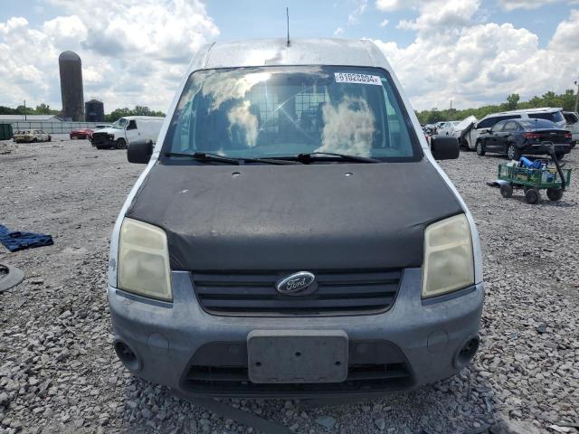 Photo 5 from auction – 2012 FORD TRANSIT CO with VIN NM0LS6AN1CT122404