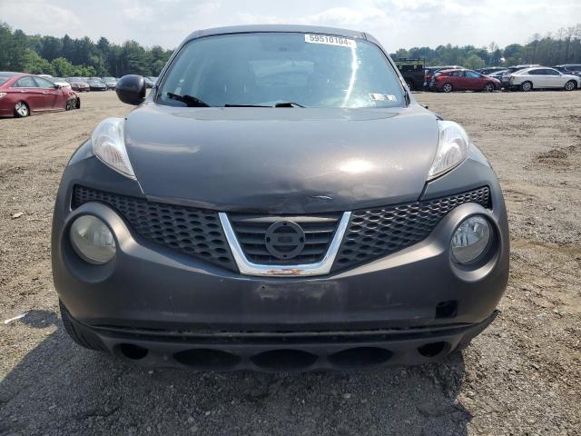 Photo 5 from auction – 2011 NISSAN JUKE S with VIN JN8AF5MV2BT023579