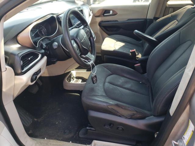 Photo 7 from auction – 2017 CHRYSLER PACIFICA T with VIN 2C4RC1DG5HR587907