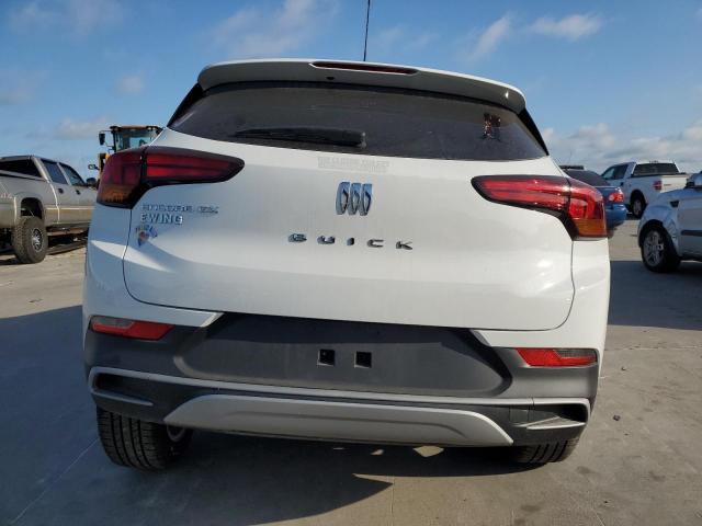 Photo 6 from auction – 2024 BUICK ENCORE GX with VIN KL4AMBSL7RB014033