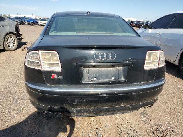 Photo 6 from auction – 2007 AUDI S8 QUATTRO with VIN WAUPN44E07N005979