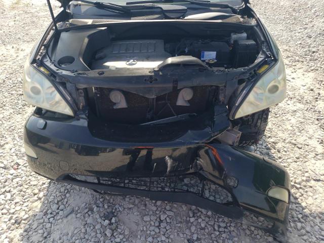 Photo 12 from auction – 2008 LEXUS RX 350 with VIN 2T2HK31U08C087363