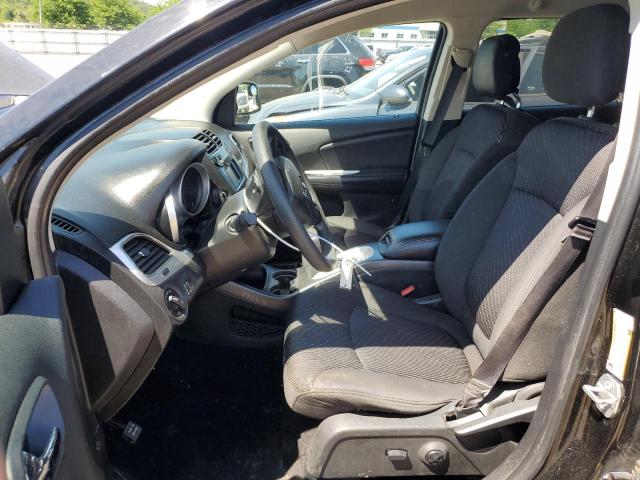 Photo 7 from auction – 2017 DODGE JOURNEY SX with VIN 3C4PDCBG7HT510276