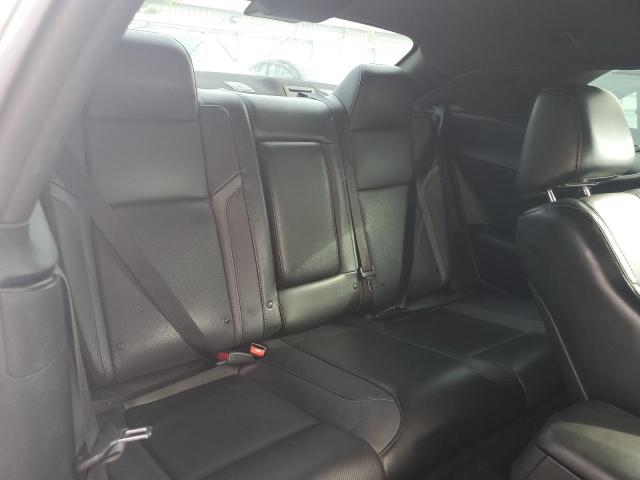 Photo 10 from auction – 2016 DODGE CHALLENGER with VIN 2C3CDZAG3GH225895