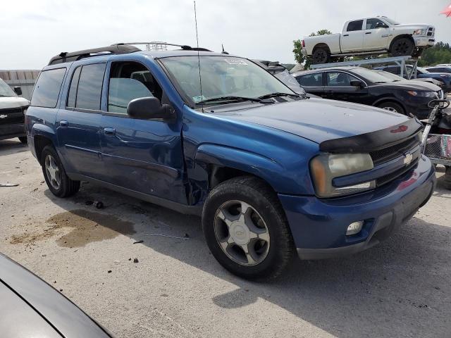 Zdjęcie 4 z aukcji – 2005 CHEVROLET TRAILBLAZE z VIN 1GNET16S856127926