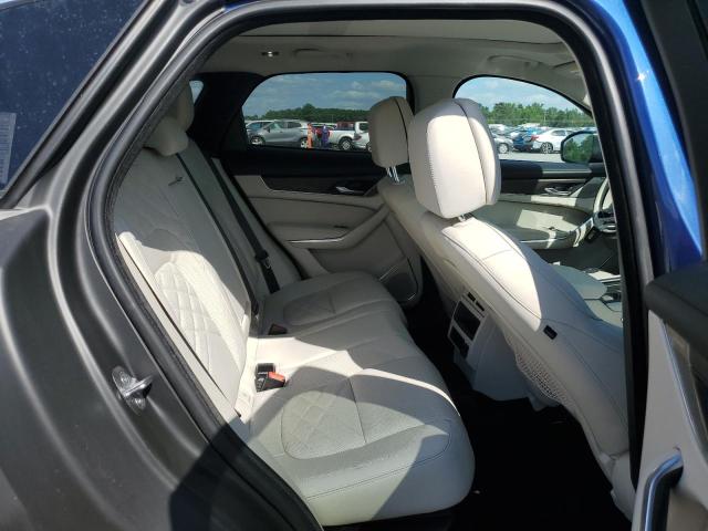 Photo 10 from auction – 2022 JAGUAR F-PACE S with VIN SADCJ2EX7NA697328