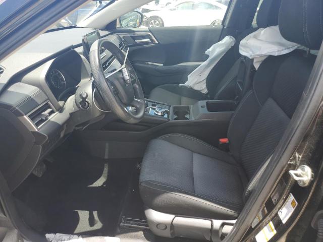 Photo 7 from auction – 2022 MITSUBISHI OUTLANDER with VIN JA4J3TA82NZ033113