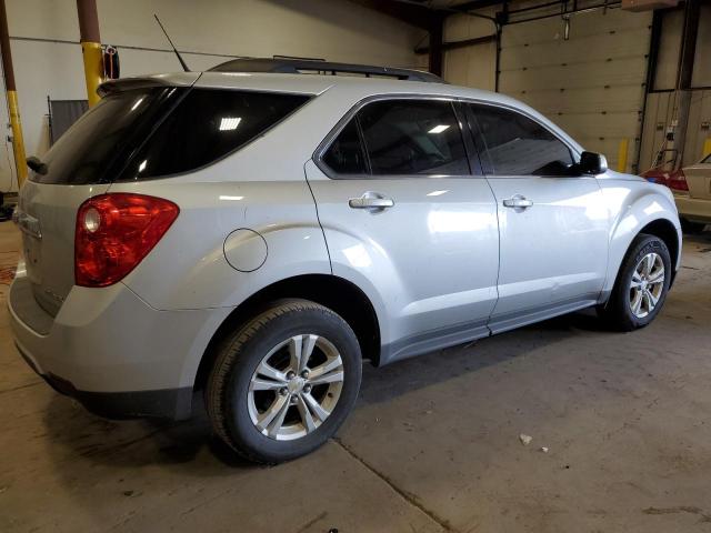 Photo 3 from auction – 2011 CHEVROLET EQUINOX LT with VIN 2GNALDEC9B1300074