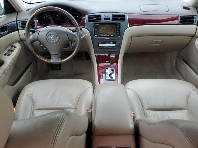 Photo 8 from auction – 2002 LEXUS ES 300 with VIN JTHBF30G020019557