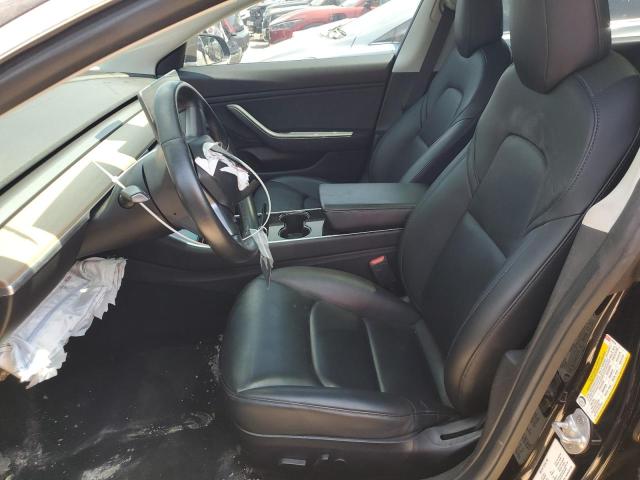 Photo 7 from auction – 2019 TESLA MODEL 3 with VIN 5YJ3E1EA0KF398739