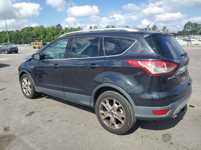 Photo 2 from auction – 2014 FORD ESCAPE TIT with VIN 1FMCU0JX0EUD77095