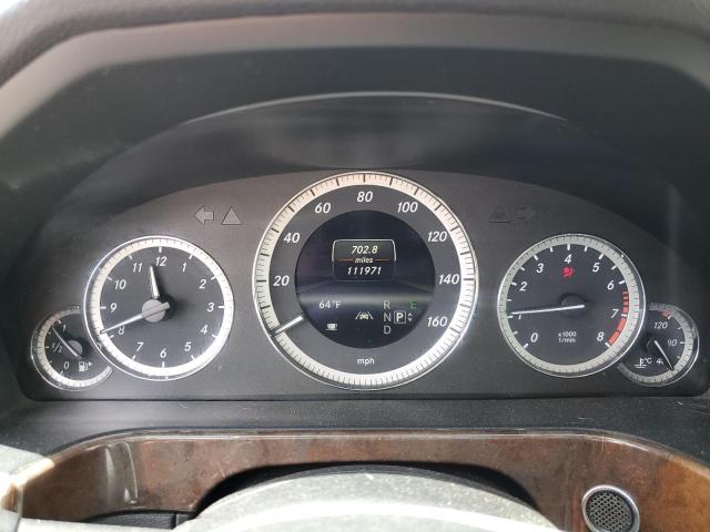 Photo 9 from auction – 2013 MERCEDES-BENZ E 350 4MAT with VIN WDDHF8JB6DA755904